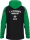 1.FC Romonta Amsdorf Dart Jako Kapuzenjacke Sonic