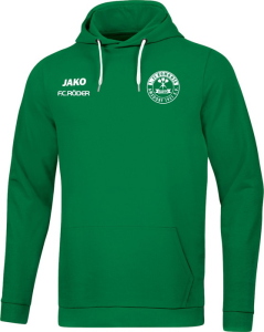 1.FC Romonta Amsdorf Dart Jako Kapuzensweat Base