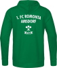 1.FC Romonta Amsdorf Dart Jako Kapuzensweat Base