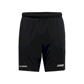 Jako Freizeitshort Dynamic