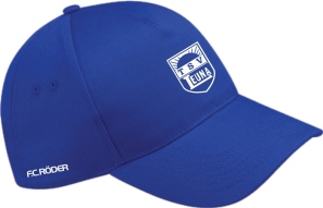 TSV Leuna Classic 5 Panel Cap