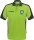 SV GW Langeneichstädt Hakro Poloshirt Contrast Mikralinar®