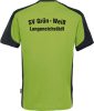 SV GW Langeneichstädt Hakro T-Shirt Contrast...