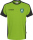 SV GW Langeneichstädt Hakro T-Shirt Contrast Mikralinar®