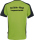 SV GW Langeneichstädt Hakro T-Shirt Contrast Mikralinar®