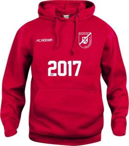 SC Naumburg Kapuzensweatshirt Basic