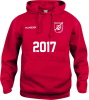 SC Naumburg Kapuzensweatshirt Basic