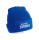 Blau-Weiß Zorbau Wintermütze