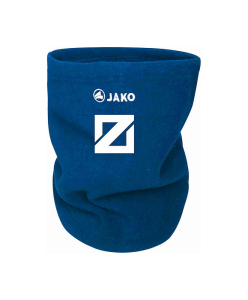 Blau-Weiß Zorbau Jako Neckwarmer