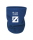 Blau-Weiß Zorbau Jako Neckwarmer