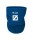 Blau-Weiß Zorbau Jako Neckwarmer
