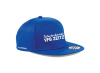 VfB Zeitz 5 Panel Snapback Cap