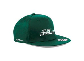 DTSV 1867 Steinbach 5 Panel Snapback Cap