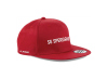 SG Spergau 5 Panel Snapback Cap