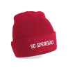 SG Spergau Wintermütze