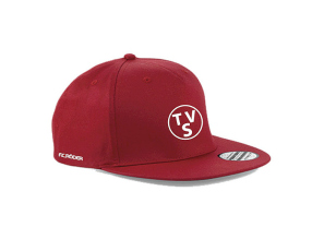 TV 1922 Saubach Volleyball 5 Panel Snapback Cap
