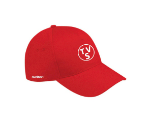 TV 1922 Saubach Volleyball Ultimate 5 Panel Cap
