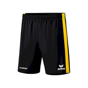 Erima Retro Star Shorts