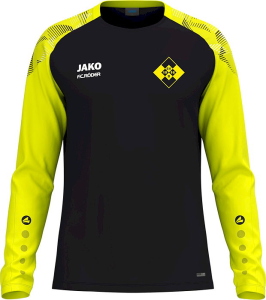 SV Beuna Jako Longsleeve Sonic