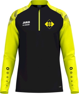SV Beuna Jako Ziptop Sonic