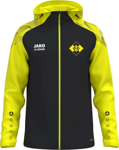 SV Beuna Jako Kapuzenjacke Sonic