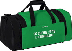 Chemie Zeitz Erima SIX WINGS Sporttasche