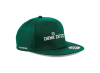 Chemie Zeitz 5 Panel Snapback Cap