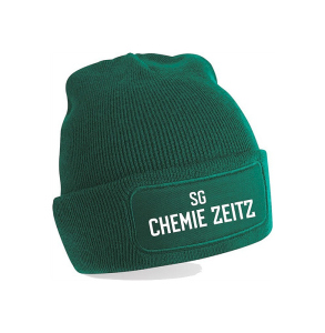 Chemie Zeitz Wintermütze
