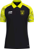 SV Schwarz-Gelb Deuben Jako Polo Sonic