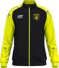 SV Schwarz-Gelb Deuben Jako Polyesterjacke Sonic