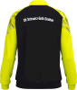 SV Schwarz-Gelb Deuben Jako Polyesterjacke Sonic