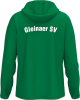 Gleinaer SV Jako Kapuzenjacke One
