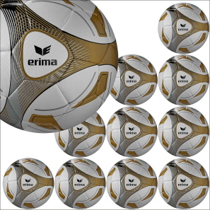 Erima Hybrid Training 10er Ballpaket