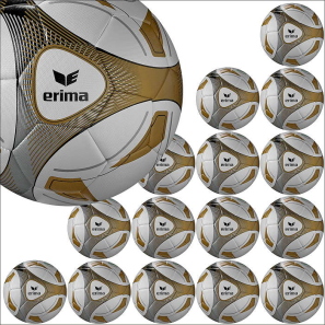 Erima Hybrid Training 15er Ballpaket