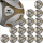 Erima Hybrid Training 15er Ballpaket
