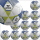 Erima HYBRID Training 2.0 10er Ballpaket