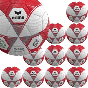 Erima HYBRID Training 2.0 10er Ballpaket