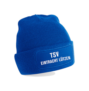 TSV Eintracht Lützen Wintermütze