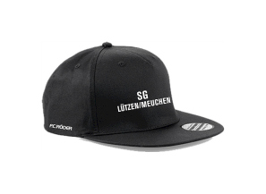 SG Lützen/Meuchen 5 Panel Snapback Cap