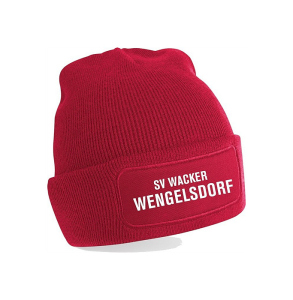 SV Wacker Wengelsdorf Wintermütze