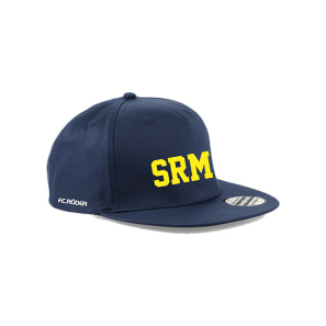Sportring Mücheln 5 Panel Snapback Cap SRM