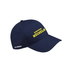 Sportring Mücheln Classic 5 Panel Cap