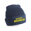 Sportring Mücheln Wintermütze