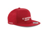 FC Viktoria München 5 Panel Snapback Cap