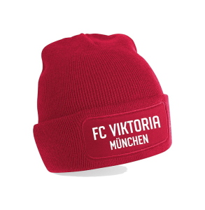 FC Viktoria München Wintermütze