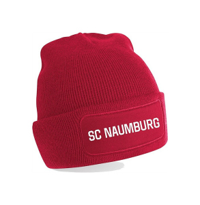 SC Naumburg Wintermütze