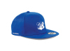 FC ZWK Nebra 5 Panel Snapback Cap