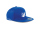 FC ZWK Nebra 5 Panel Snapback Cap