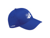 FC ZWK Nebra Classic 5 Panel Cap