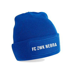 FC ZWK Nebra Wintermütze